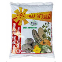Питательный грунт Сила суздаля..